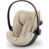  Cybex Cloud G3 / G3 Plus Almond beige