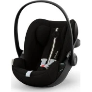  Cybex Cloud G3 / G3 Plus Moon black Plus