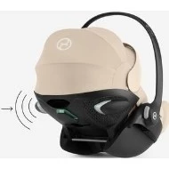 Cybex Cloud G3 / G3 Plus 