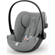  Cybex Cloud G3 / G3 Plus Stone grey Plus