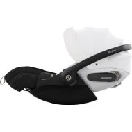 Cybex Cloud S Off white style