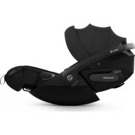 Cybex Cloud S Sepia black