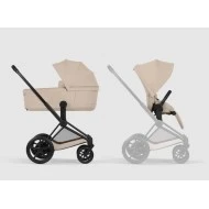 Cybex ePriam set 
