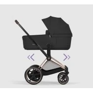  Cybex ePriam set - 
