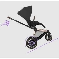  Cybex ePriam set - 