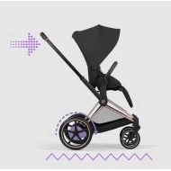  Cybex ePriam set - 