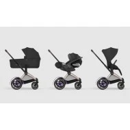  Cybex ePriam set - 
