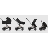  Cybex ePriam set - 