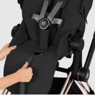  Cybex ePriam set - 