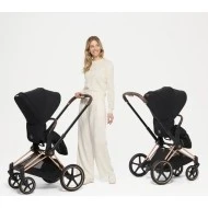 Cybex ePriam set - 