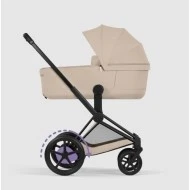 Cybex ePriam set 