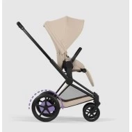  Cybex ePriam set - 