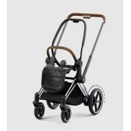  Cybex Priam Style / e-Priam Style E-PRIAM Chrome/brown