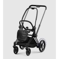  Cybex Priam Style / e-Priam Style EPRIAM Matt black/black