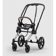  Cybex Priam Style / e-Priam Style PRIAM Chrome/brown