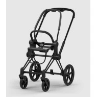  Cybex Priam Style / e-Priam Style PRIAM Matt black/black