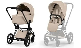 Cybex Priam comfort 2026