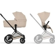 Cybex Priam comfort 2026 