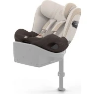  Cybex Sirona S Amber brown style Amber brown style