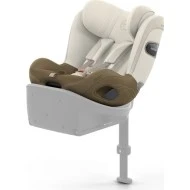  Cybex Sirona S Amber brown style Jade green style