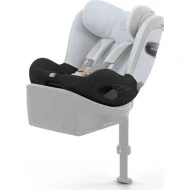  Cybex Sirona S Amber brown style Misty grey style