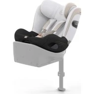  Cybex Sirona S Amber brown style Off white style
