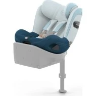  Cybex Sirona S Amber brown style Opal blue style