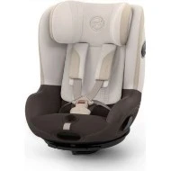 Cybex Sirona S Amber brown style 