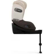 Cybex Sirona S Amber brown style 