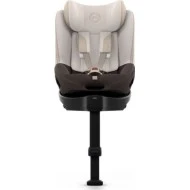 Cybex Sirona S Amber brown style 