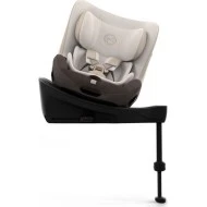 Cybex Sirona S Amber brown style 