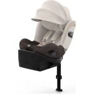 Cybex Sirona S Amber brown style 
