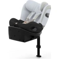  Cybex Sirona Si Misty grey style