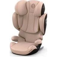 Cybex Solution S Cozy beige