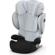  Cybex Solution S Misty grey style