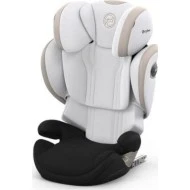  Cybex Solution S Off white style