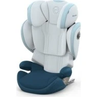  Cybex Solution S Opal blue style
