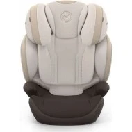 Cybex Solution S 