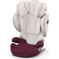  Cybex Solution S Quartz pink style