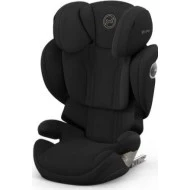  Cybex Solution S Sepia black style