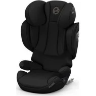  Cybex Solution S Sepia black