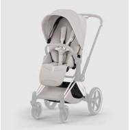  Cybex Priam Style / e-Priam Style City grey light grey