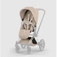  Cybex Priam Style / e-Priam Style Cozy beige beige