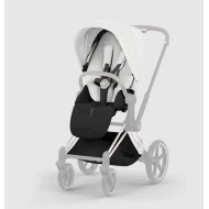  Cybex Priam Style / e-Priam Style Off white light beige
