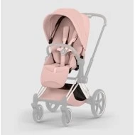  Cybex Priam Style / e-Priam Style Peach pink light pink