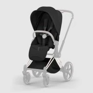  Cybex Priam Style / e-Priam Style Sepia black black