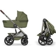 Cybex Talos S + korba Fold B 