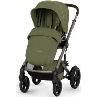 Cybex Talos S + korba Fold B 