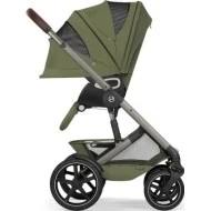  Cybex Talos S + korba Fold B - 