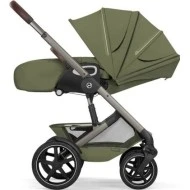  Cybex Talos S + korba Fold B - 